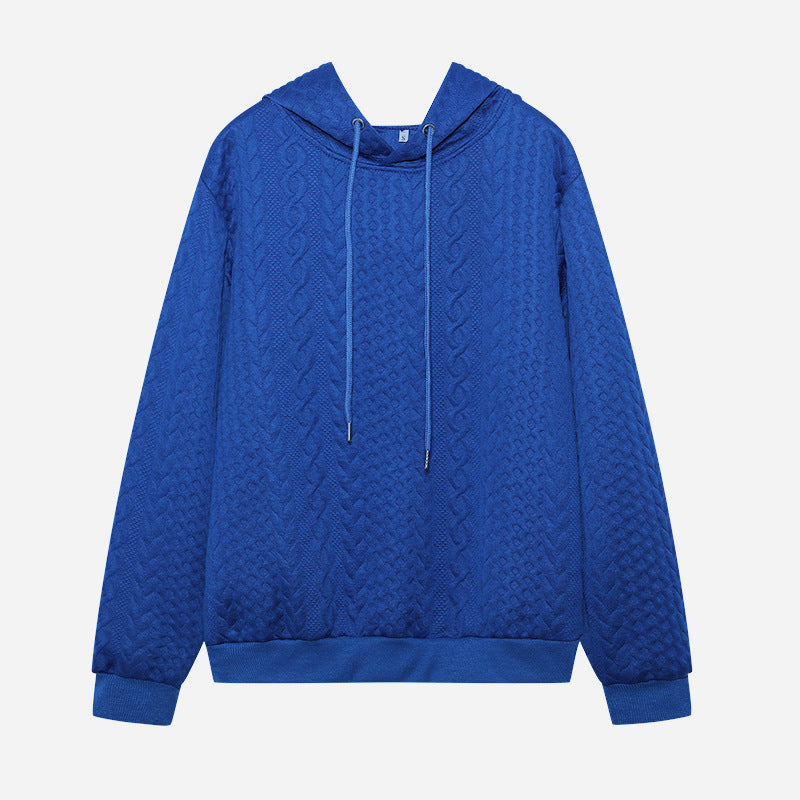 Wendy Dames Sweatshirt | Jacquard, Ademend en Casual 8
