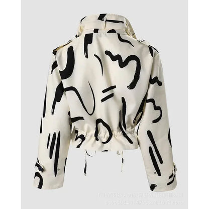 Lange Trenchcoat Heren Streetwear Stijlvolle Mantel