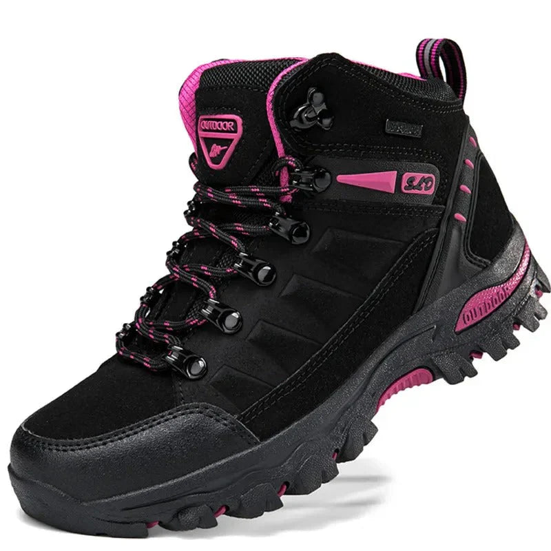 Dames Werkschoenen Antislip WaterdichtComfortabele Zolen - StudioMarella