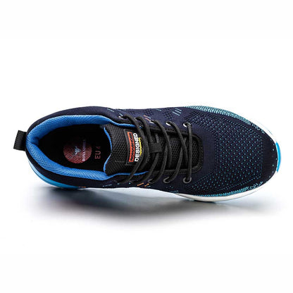 Werkschoenen Heren | Beschermende Neus & Lichtgewicht Comfort