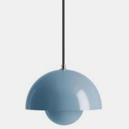 Hanglamp Bloempot Scandinavisch Design Kleurrijk E26