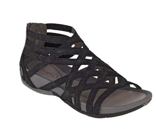 Orthopedische Sandalen voor Vrouwen Comfortabele Rome Stijl