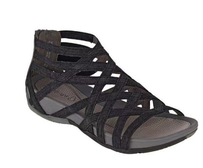 Orthopedische Sandalen voor Vrouwen Comfortabele Rome Stijl