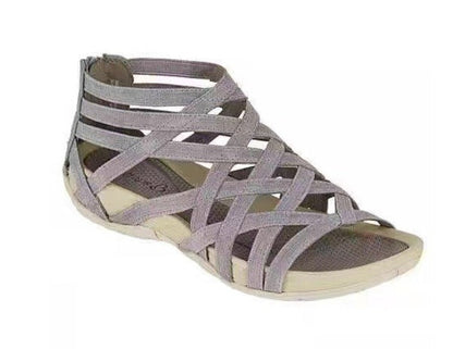 Orthopedische Sandalen voor Vrouwen Comfortabele Rome Stijl