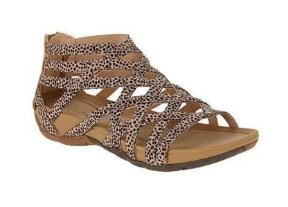 Orthopedische Sandalen voor Vrouwen Comfortabele Rome Stijl