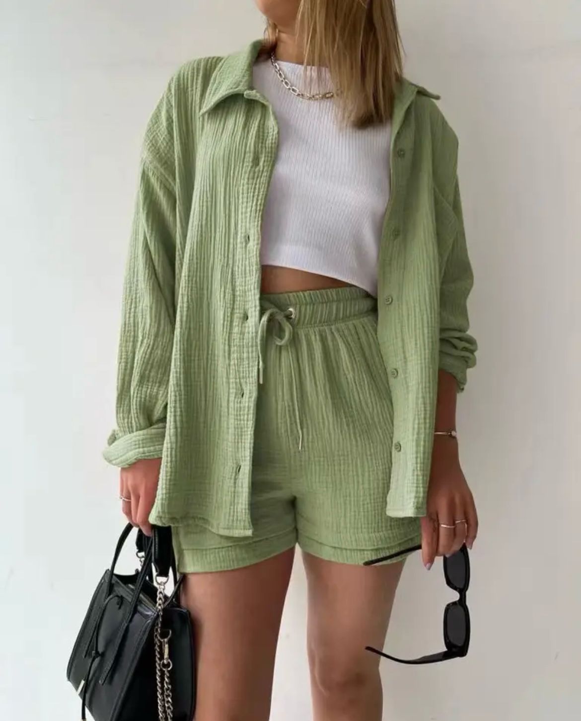 Stijlvolle Zomer Jurk Esra Comfortabel en Chic