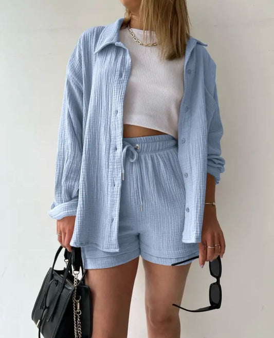 Stijlvolle Zomer Jurk Esra Comfortabel en Chic - StudioMarella