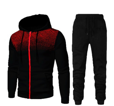 Mario Sport Broek Sportieve Trainingsbroek