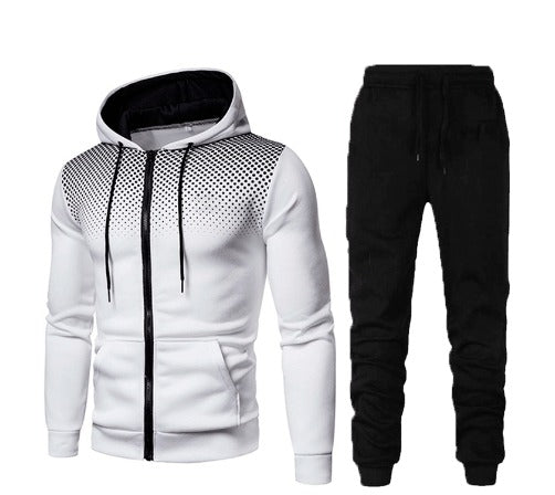 Mario Sport Broek Sportieve Trainingsbroek
