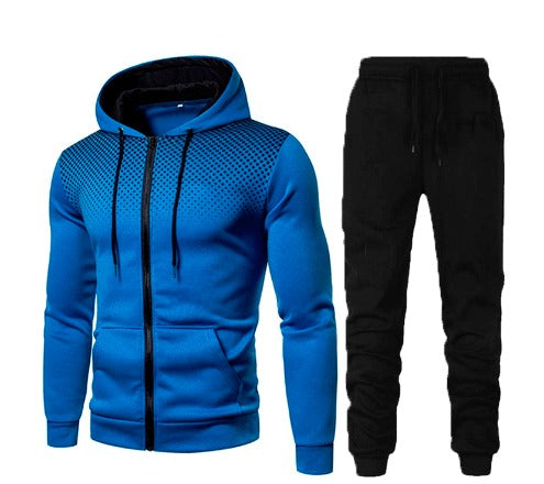 Mario Sport Broek Tuta Sportiva