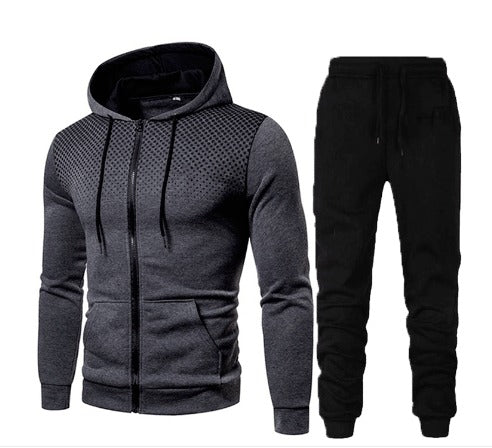 Mario Sport Broek Tuta Sportiva - StudioMarella