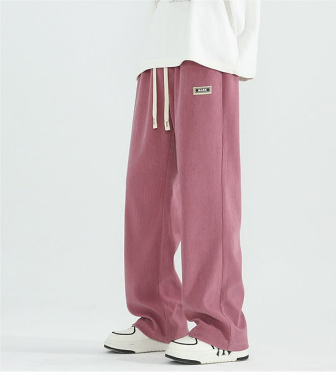 Relaxed Fit Broek Casual Stijl - StudioMarella