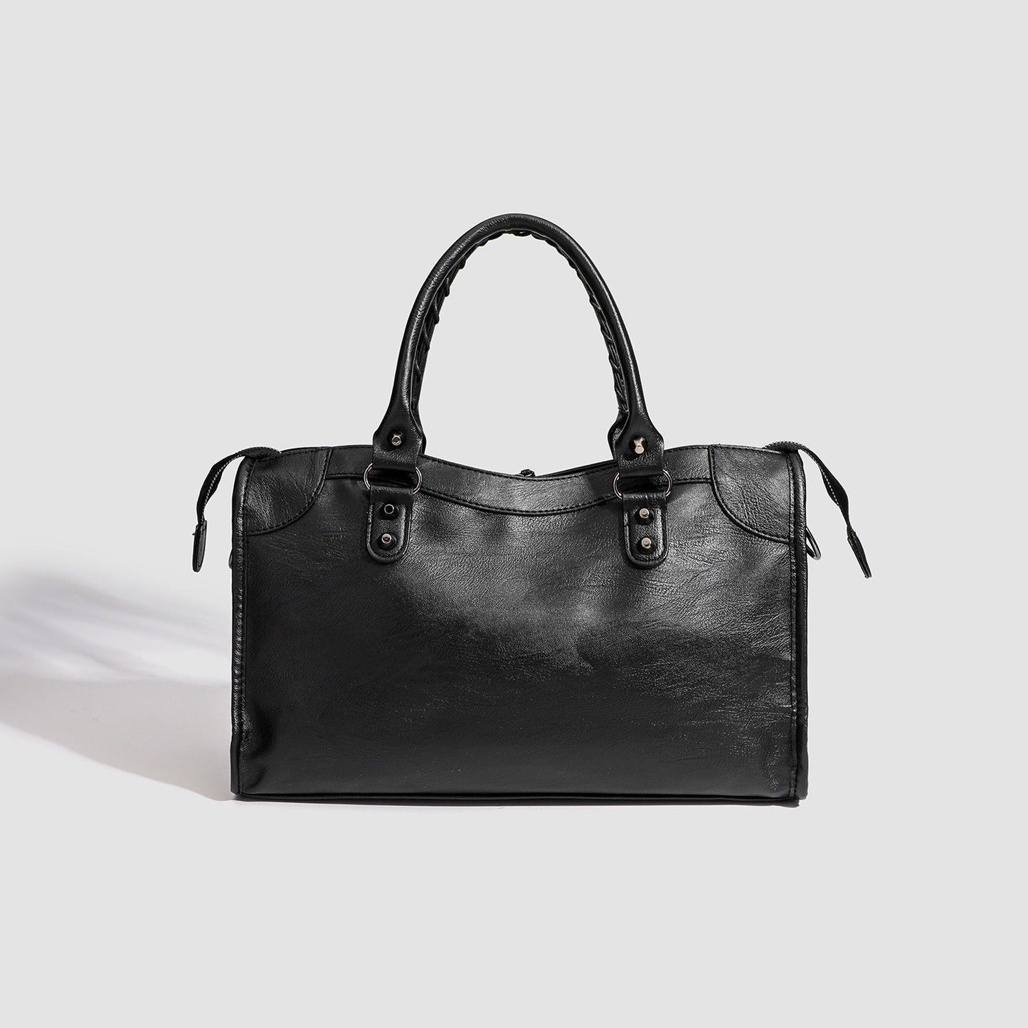 Vegan Laptoptas voor Dames - Stijlvolle Schouder tas