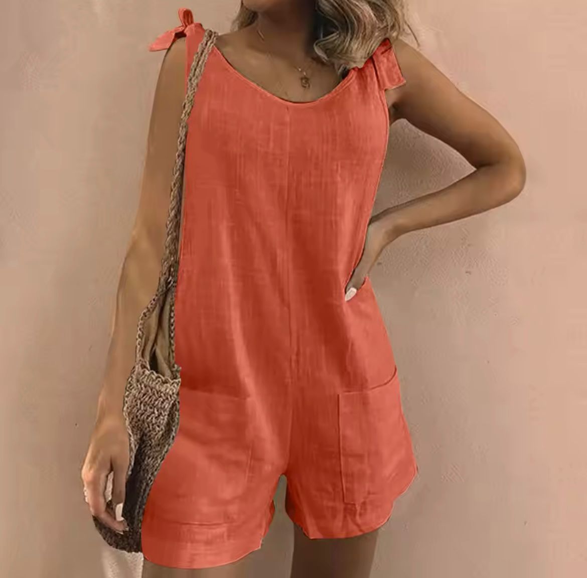 Vrouwelijke Zomersetje Elegante Jurk voor Zomer