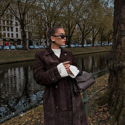 Vegan Handtas Crossbody Stijlvol Aveline Model