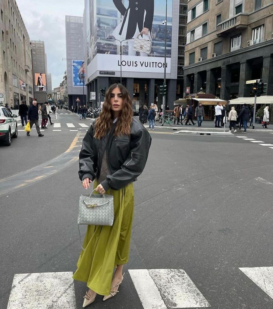 Vegan Leren Shopper Duurzaam en Stijlvol