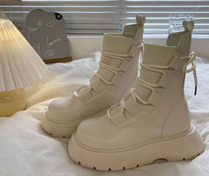 Elegante Winterlaarzen voor Vrouwen