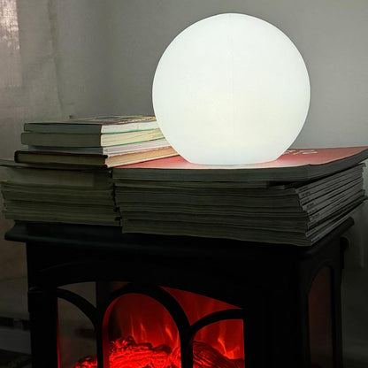 Tafellamp Draadloos Oplaadbaar LED 16 Kleuren Dimbaar IP65 Buiten Binnen