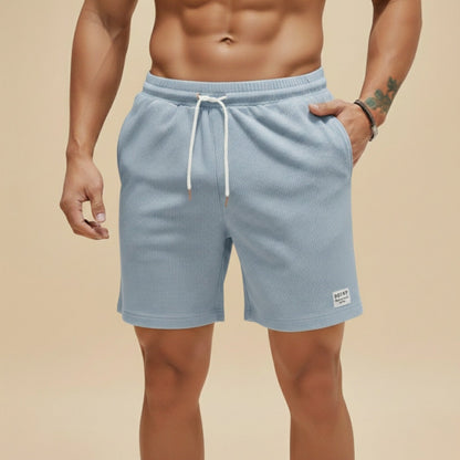 Korte Broek Zomerse Lichtgewicht Ademend