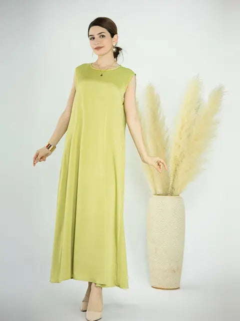 Witte Afrikaanse Jurk voor Vrouwen Stijlvol en Elegant