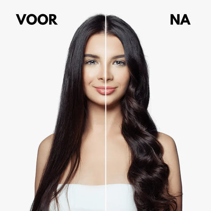 Haarstijler 5-in-1 Airwrap Pro Stijltang