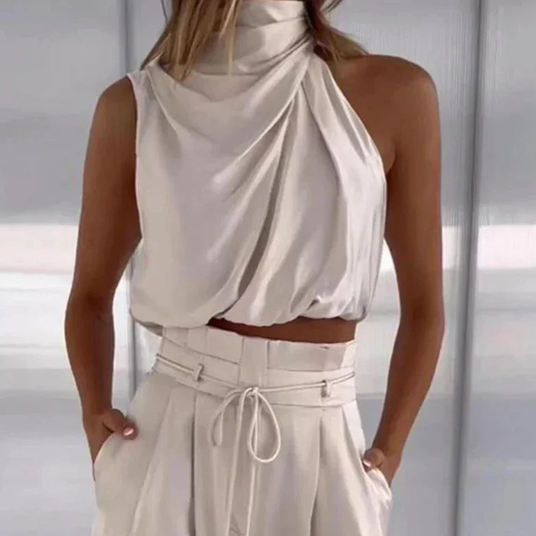 Dames Kleding Setje Modisch en Stijlvol