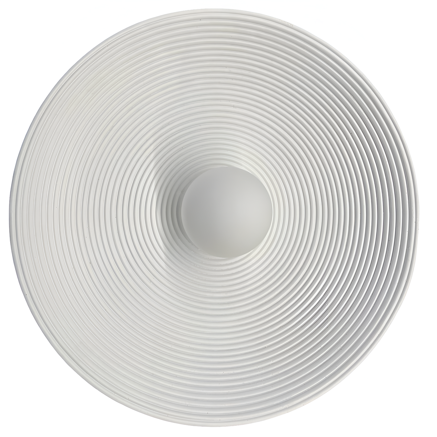 Wandlamp Rond Maan Design LED G4 Japandi Scandinavisch Ø20 Ø50