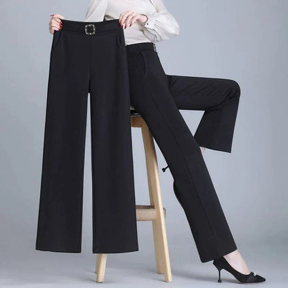 SlimFit Kleding voor Vrouwen - Slank en Stijlvol - StudioMarella