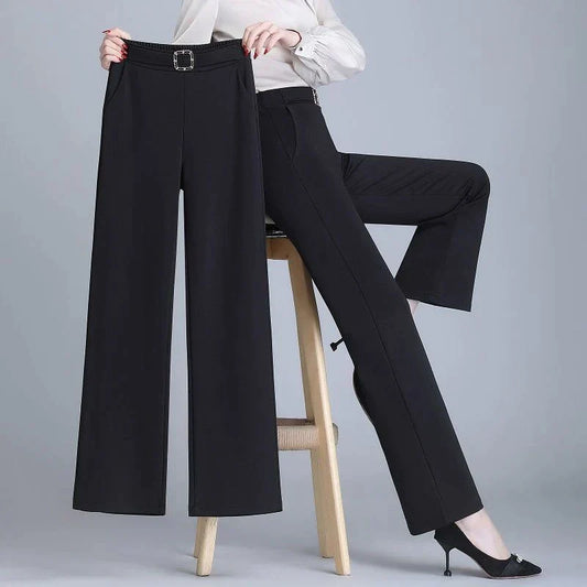 SlimFit Kleding voor Vrouwen - Slank en Stijlvol - StudioMarella