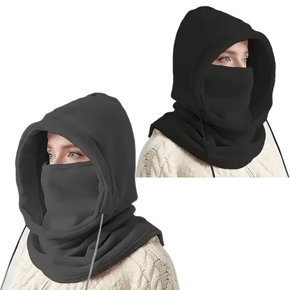 Unisex Muts Warm Gebreid Waterdicht