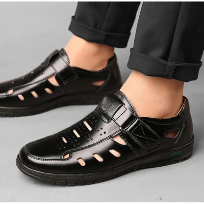 Wille Dames Vrijetijdsschoenen | Ademend Leer, Antislip 3