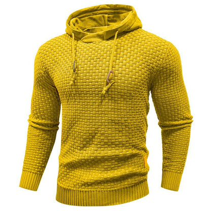 Willem Heren Hoodie | Hoogwaardige Polyester, Casual Comfort 13