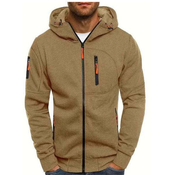 Willem Heren Hoodie | Zacht en Rekbaar 3