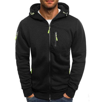 Willem Heren Hoodie | Zacht en Rekbaar 6