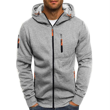 Willem Heren Hoodie | Zacht en Rekbaar 8