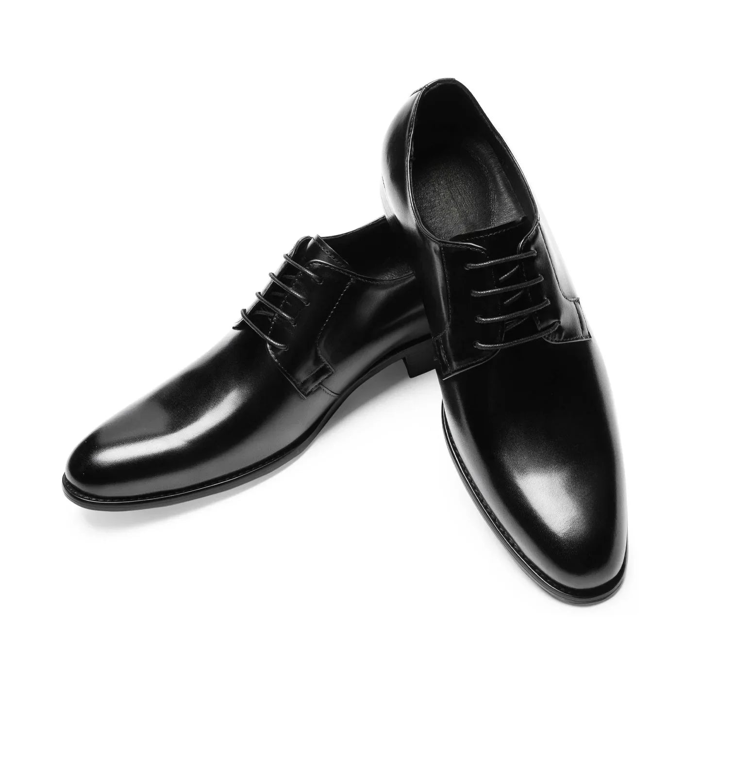 Willem Heren Schoenen | Hoogwaardig Leer, Stijlvol en Comfortabel 2