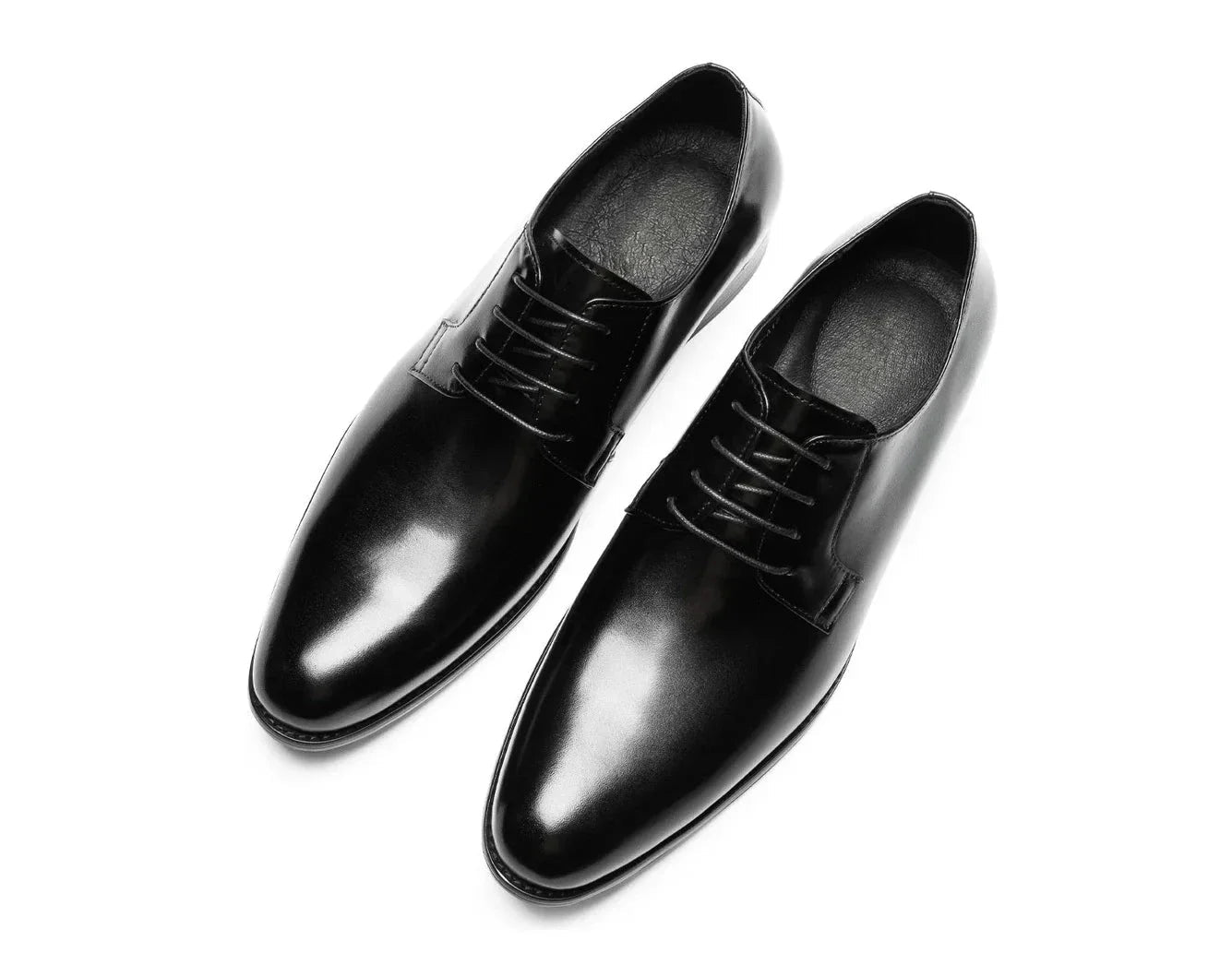 Willem Heren Schoenen | Hoogwaardig Leer, Stijlvol en Comfortabel 7