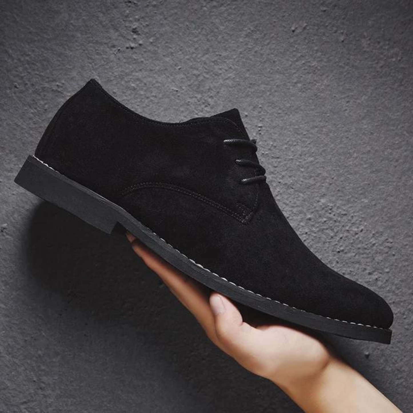 Willem Heren Schoenen | Kalfsleer, Ademend Elegant 10