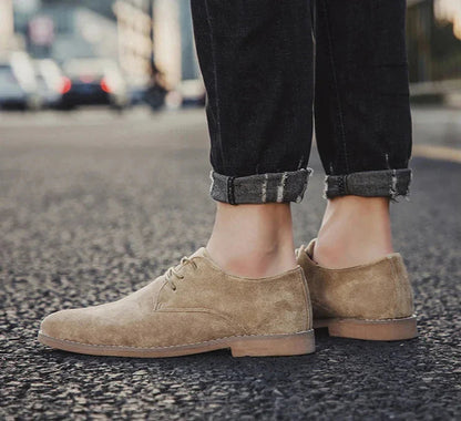 Willem Heren Schoenen | Kalfsleer, Ademend Elegant 7