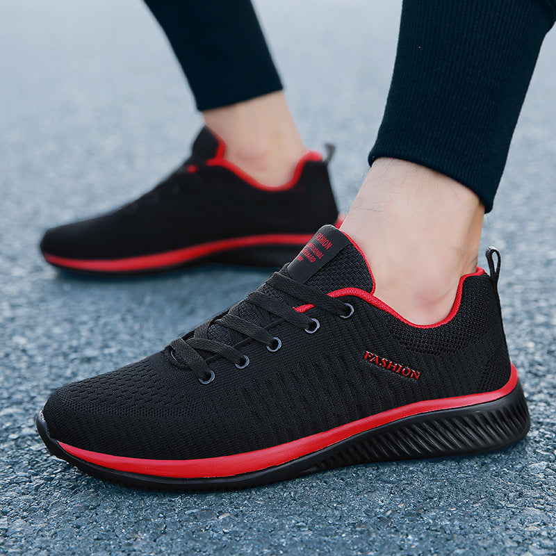 Willem Heren Sportschoenen | Comfortabel en Duurzaam, Witte Sneakers Heren 3