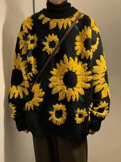 Willem Heren Vest | Bloemenpatroon, Casual Katoenmix 5