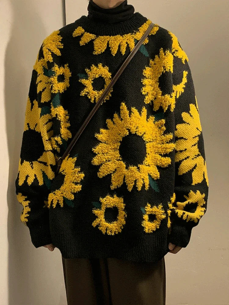 Willem Heren Vest | Bloemenpatroon, Casual Katoenmix 5
