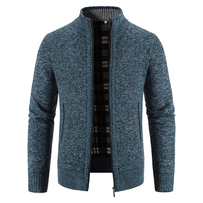 Heren Vest Classic Fit Comfortabel Tijdloos Design - StudioMarella