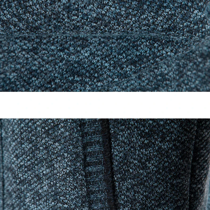 Willem Heren Vest | Tijdloos Design, Comfortabel en Geschikt Voor Elk Seizoen 2