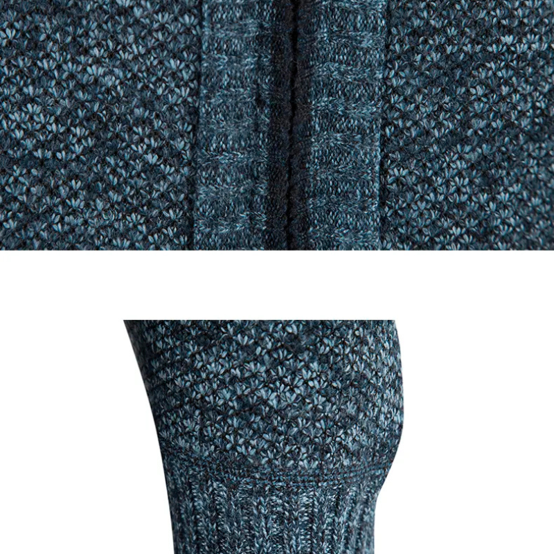 Willem Heren Vest | Tijdloos Design, Comfortabel en Geschikt Voor Elk Seizoen 3