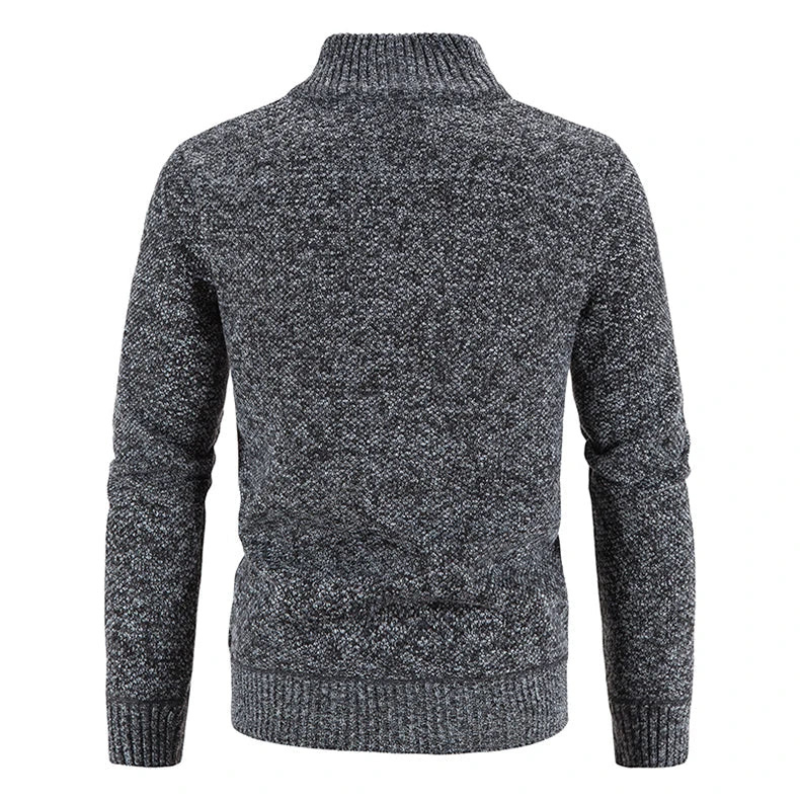 Willem Heren Vest | Tijdloos Design, Comfortabel en Geschikt Voor Elk Seizoen 4