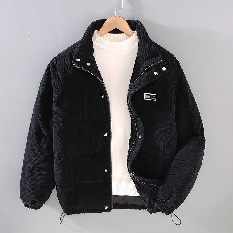 Willem Heren Winterjas | Waterafstotend Polyester, Verstelbare Capuchon 2