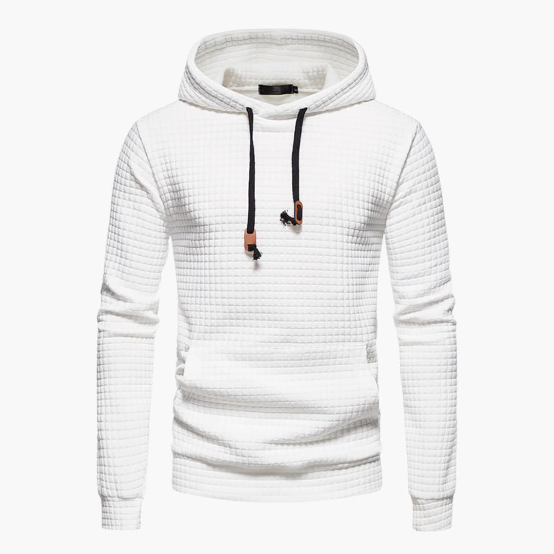Willem Herenhoodie | Comfortabel en Tijdloos 1