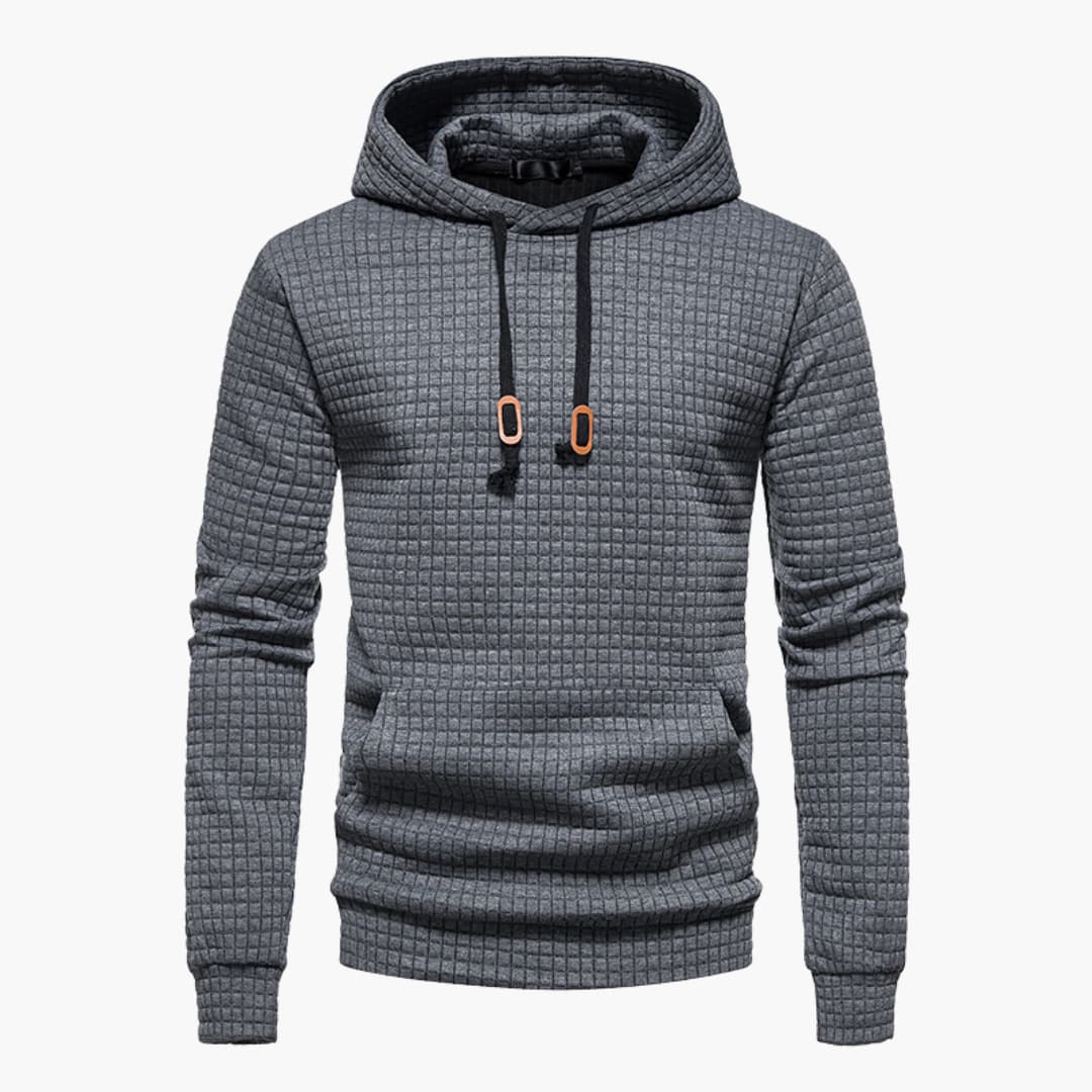 Willem Herenhoodie | Comfortabel en Tijdloos 2