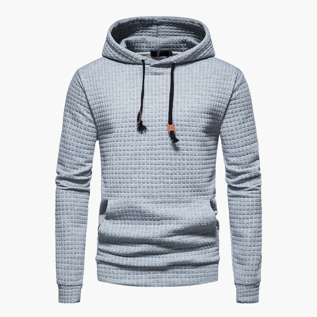 Willem Herenhoodie | Comfortabel en Tijdloos 3